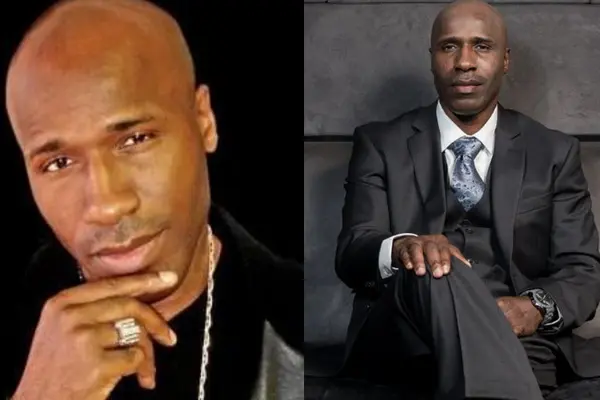Willie D Social Media