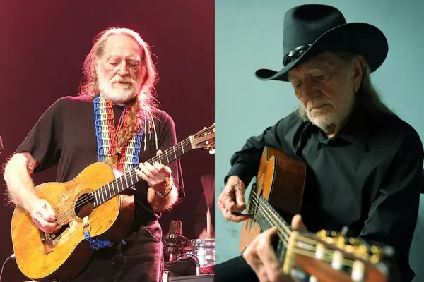 Willie Nelson Early Life