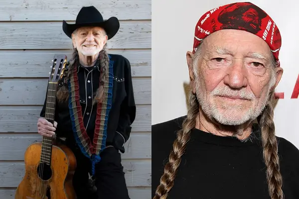 Willie Nelson Net Worth 2025