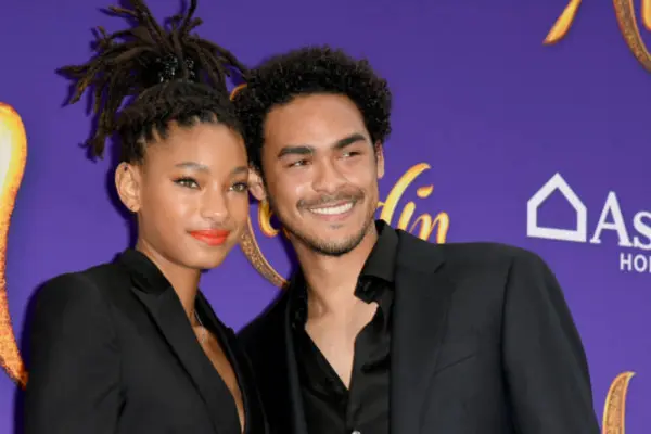 Willow Smith Bio