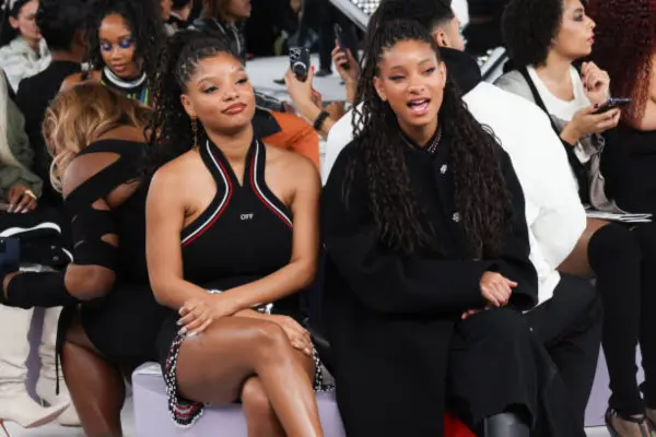 Willow Smith Social