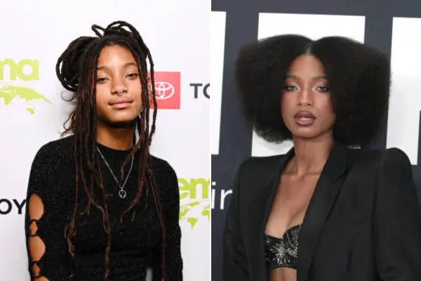 Willow Smith