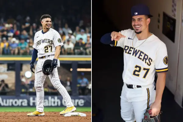 Willy Adames Career