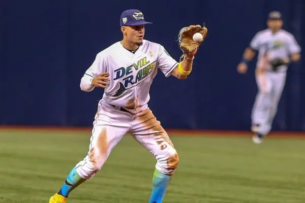 Willy Adames social