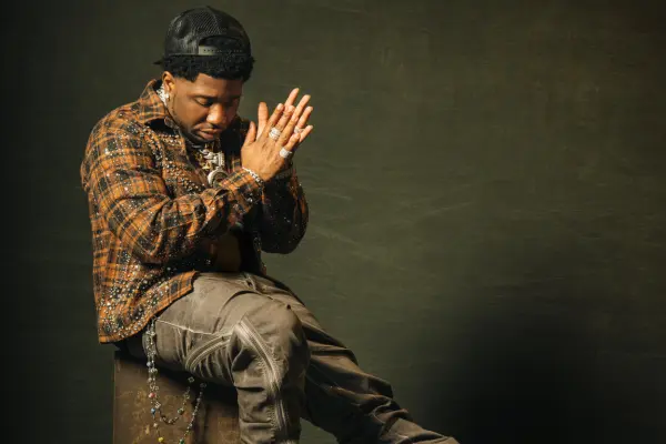 YFN Lucci Bio : Early Life, Career and Social Media