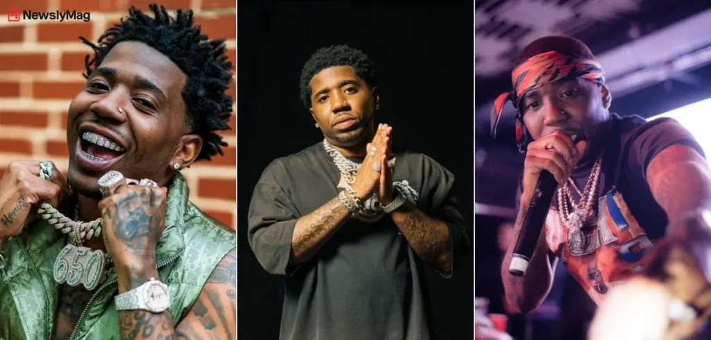 YFN Lucci Net Worth 2025: Career Highlights and Wealth Breakdown