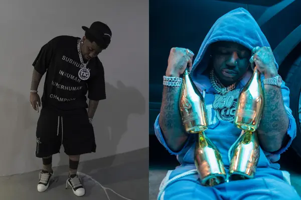 YFN Lucci Net Worth 2025