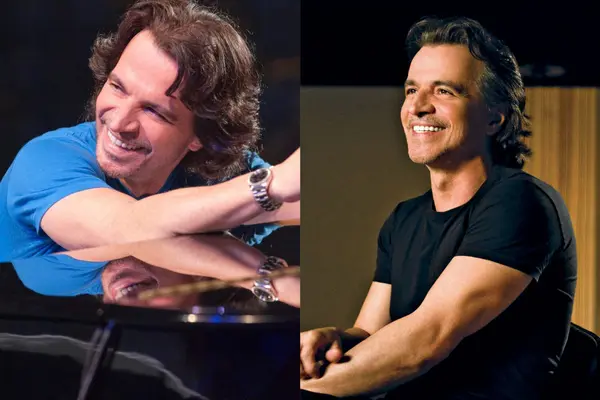 Yanni Social Media