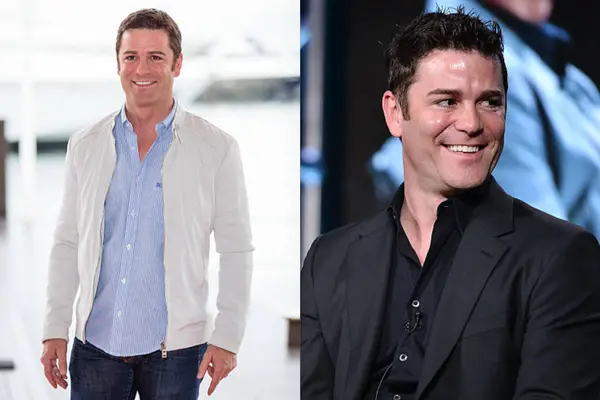 Yannick Bisson Early Life