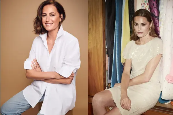 Yasmin Le Bon Early Life