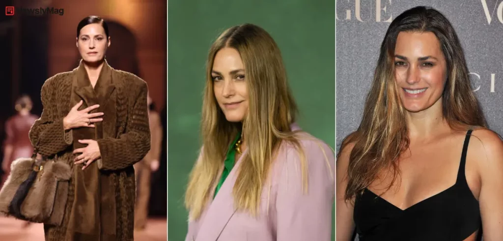 Yasmin Le Bon Net Worth 2025: From Supermodel to Style Icon