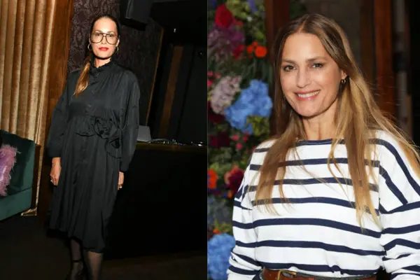 Yasmin Le Bon Net Worth 2025