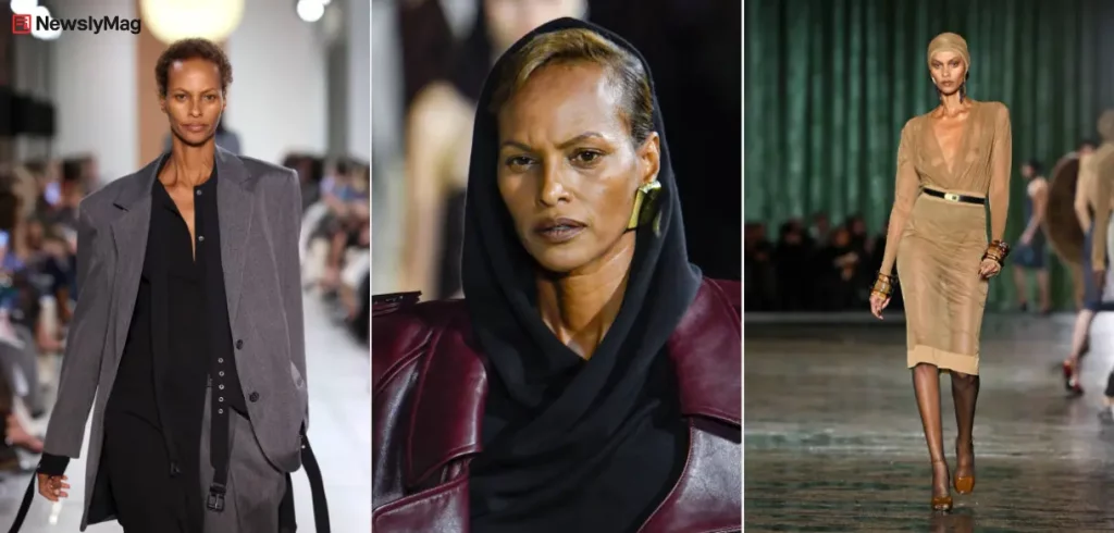 Yasmin Warsame’s Net Worth Journey: Modeling, Legacy & Wealth