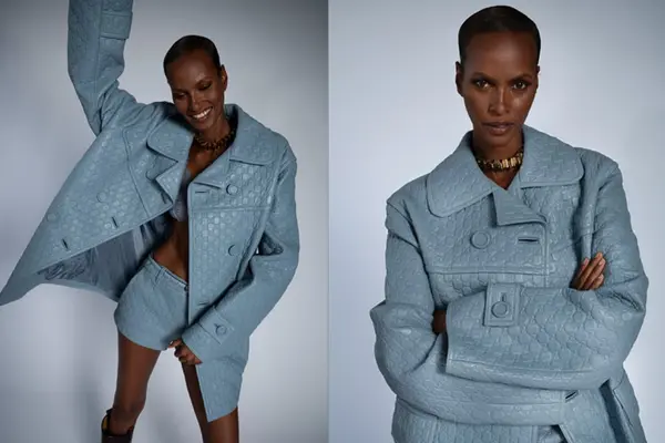 Yasmin Warsame Social Media