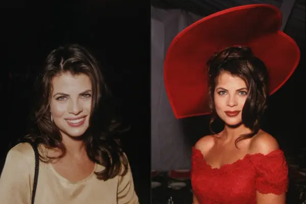 Yasmine Bleeth Career