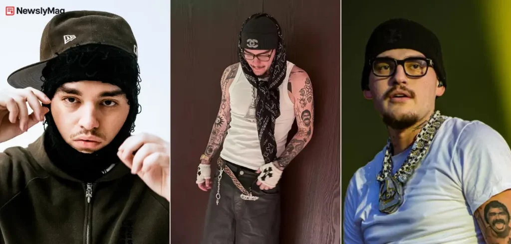 Yeat Net Worth 2025: From Underground Rapper to Thug Millionaire