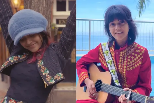 Yohani Bio : Early Life, Career and Social Media