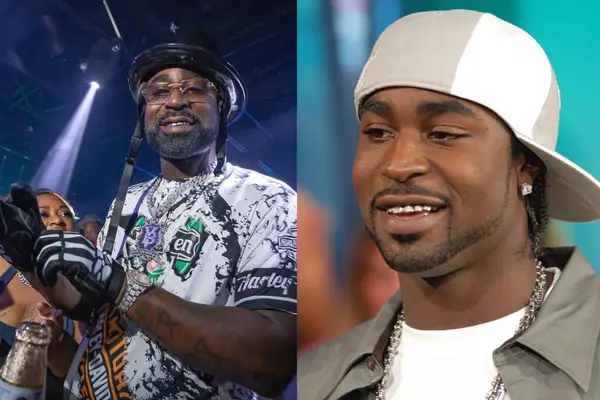 Young Buck Bio : Early Life, Career and Social Media