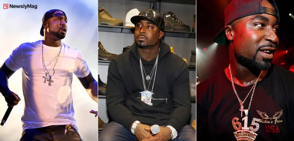 Young Buck Net Worth 2025: Earnings, Career & Personal Life