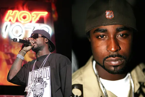 Young Buck Net Worth 2025