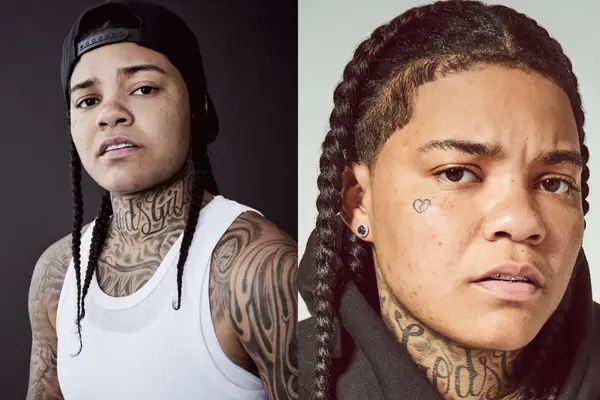 Young M.A Bio : Early Life, Career and Social Media