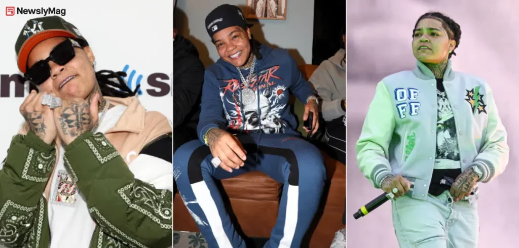 Young M.A Net Worth 2025: Career, Earnings & Achievements