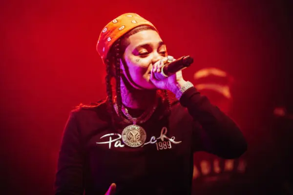 Young M.A Net Worth 2025