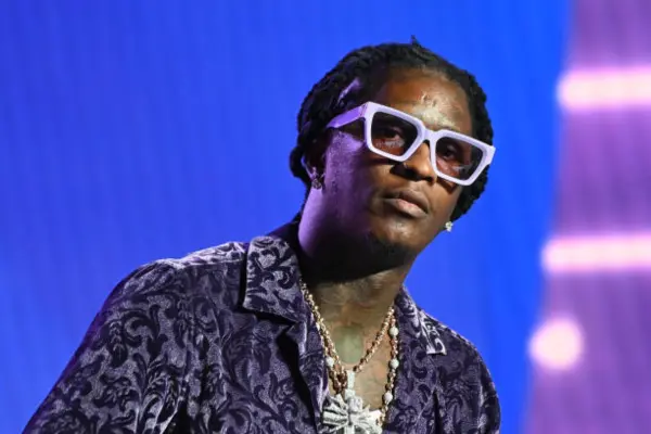 Young Thug Career