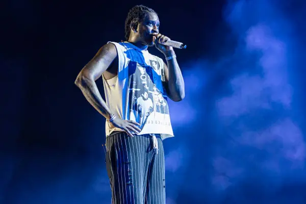 Young Thug Net Worth 2025