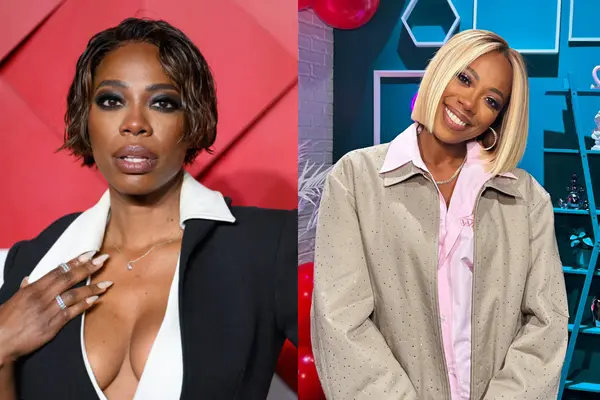 Yvonne Orji Bio Early Life