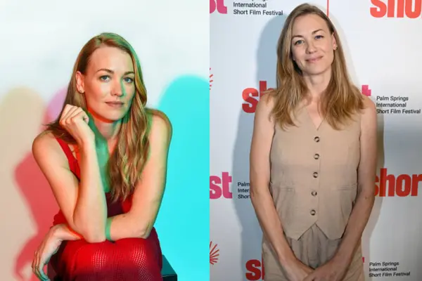 Yvonne Strahovski Bio : Early Life, Career and Social Media