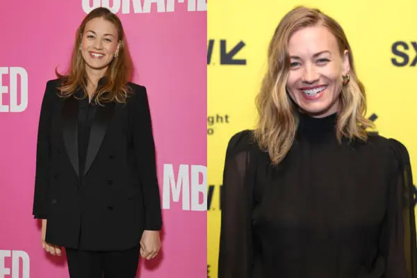 Yvonne Strahovski Career