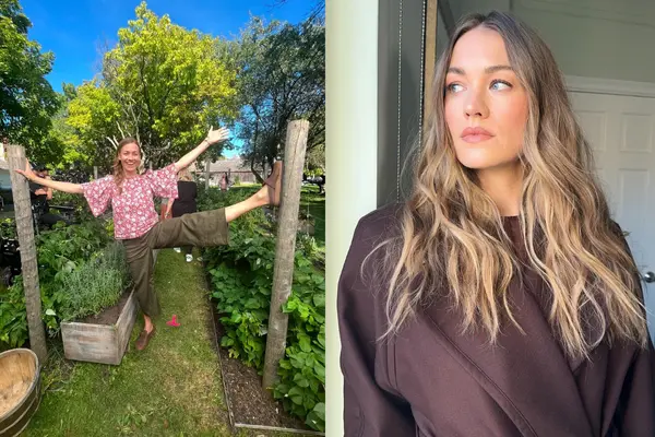 Yvonne Strahovski Social Media