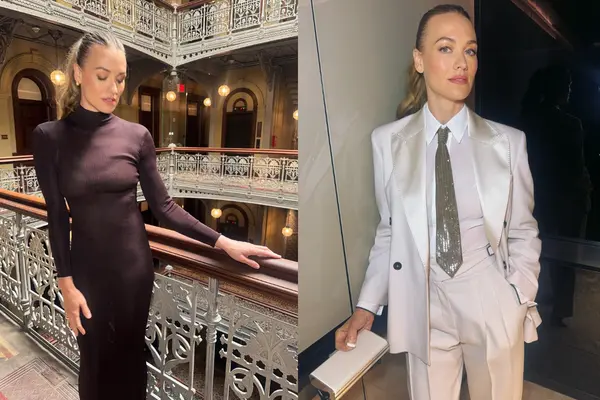 Yvonne Strahovski Worth 2025