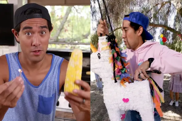 Zach King Career