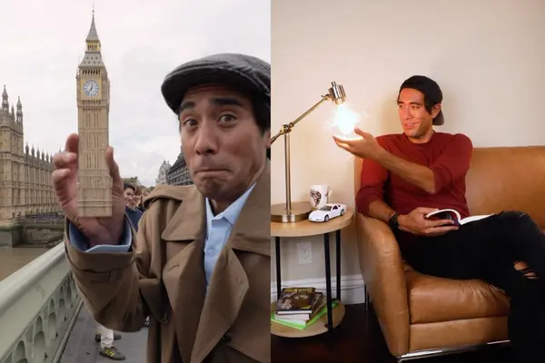 Zach King Worth 2025