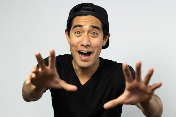 Zach King Social Media