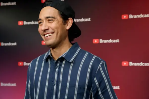 Zach King YouTube Income