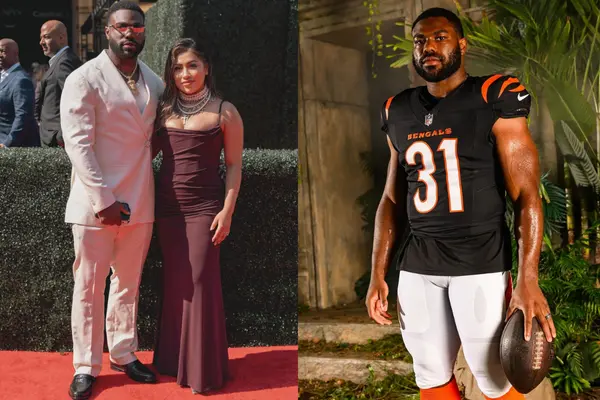 Zack Moss Bio : Early Life, Career and Social Media