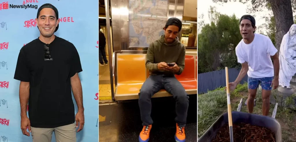 Zach King’s Net Worth in 2025: Career, Wealth & Success Story