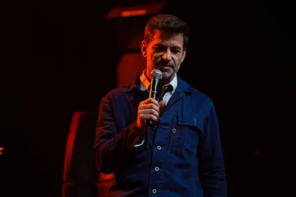 Zack Snyder Career