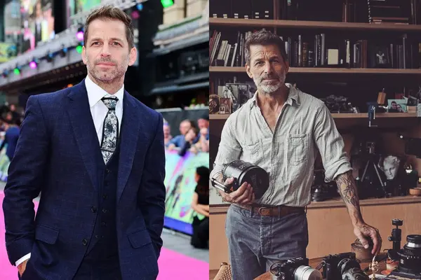 Zack Snyder Worth 2025