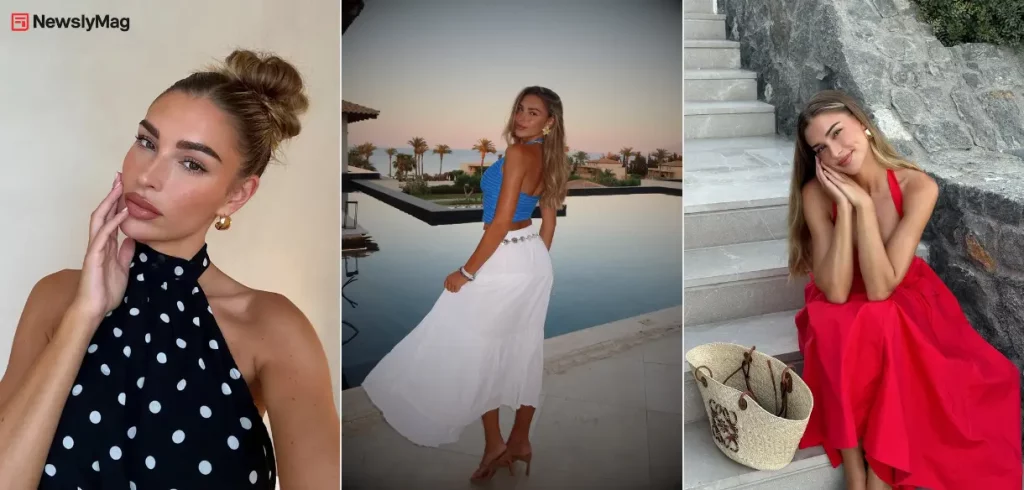 Zara McDermott Net Worth 2025: Career Journey, Earnings & Financial Growth Explained