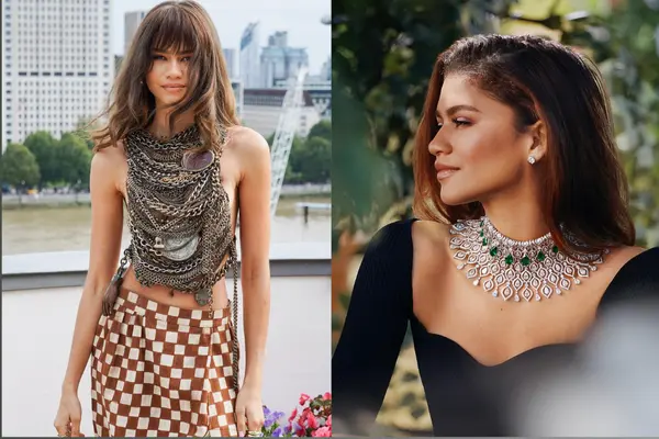 Zendaya Bio : Early Life, Career and Social Media