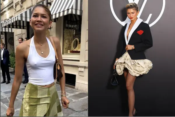 Zendaya Career