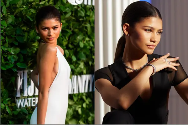 Zendaya Early Life