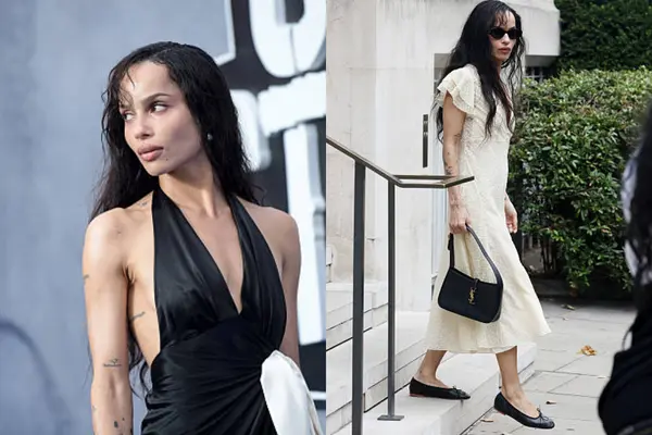 Zoe Kravitz Bio : Early Life, Career and Lifestyle
